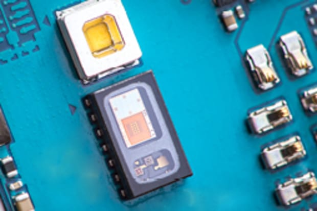 Sensing ICs