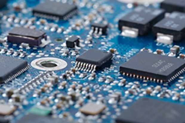 Semiconductors and Dev Kits