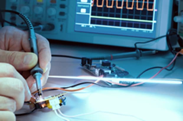 Test and Measurement