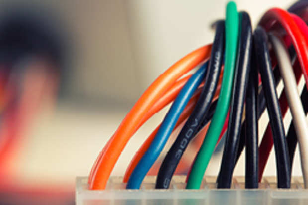 Cable and Wire