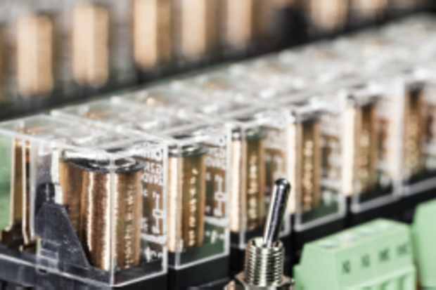 Electromechanical
