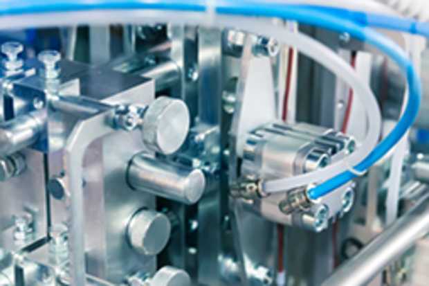 Fluid Power and Mechanical