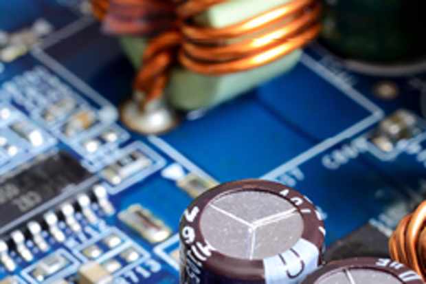 Passive Components