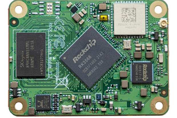 Compute Module