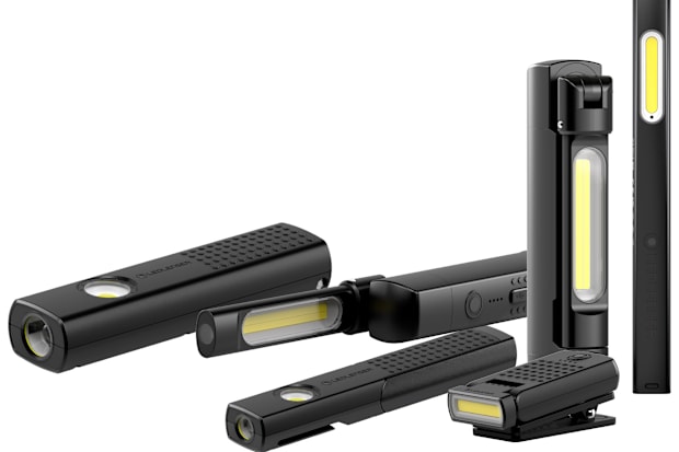 Leader mondial du marché des lampes portables de haute qualité