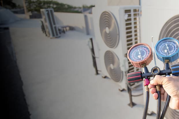 Energiagazdálkodási megoldások