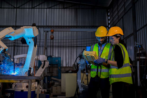 industrial-automation