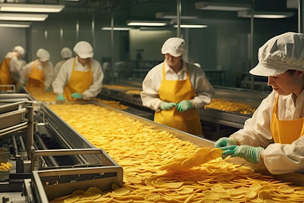 Agroalimentaire