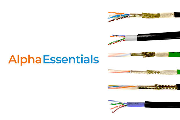 Serie Alpha Essentials