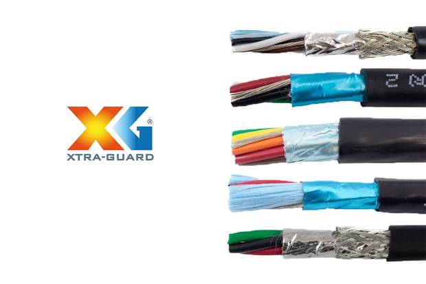 Cavi ad alte prestazioni Xtra-Guard