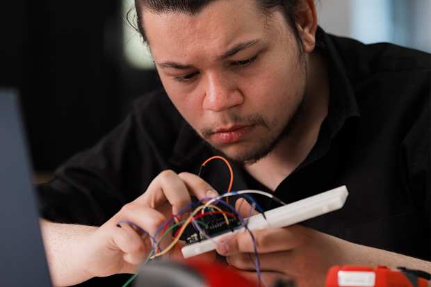 Air Quality Project