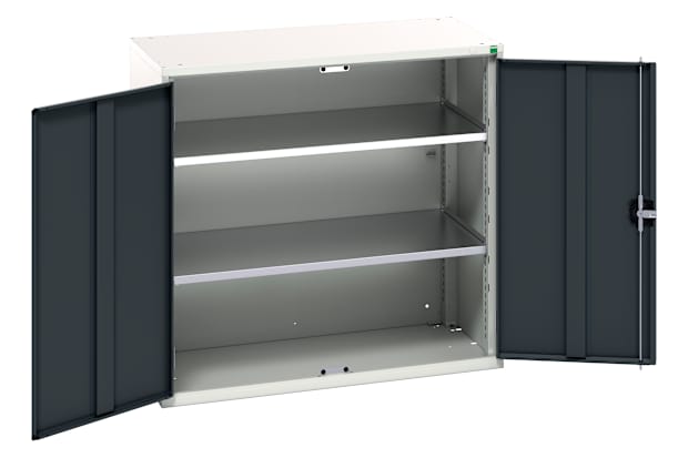 Armoire à tablettes bott verso