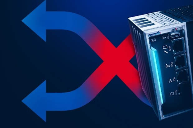 ctrlX CORE