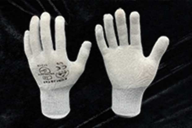 Gants ESD gris