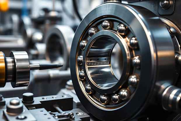 Ball Bearings