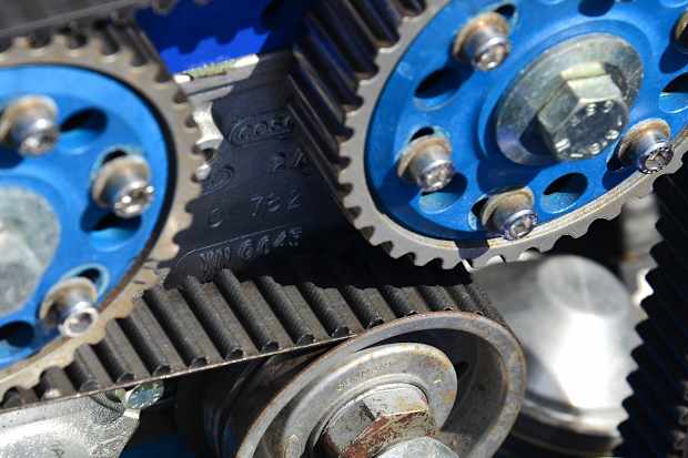Timing Belt