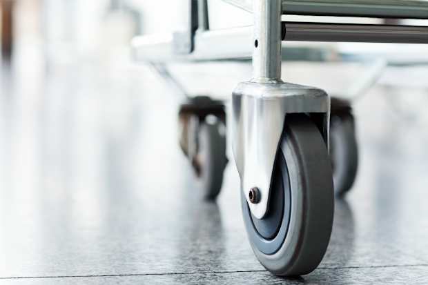 Castors & Wheels