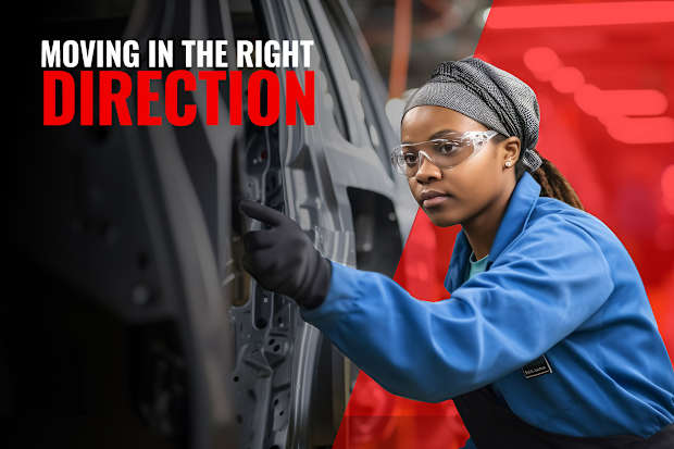 Automotive Industry