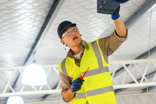 Image of PPE