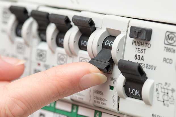 Image of Fuses & Breakers