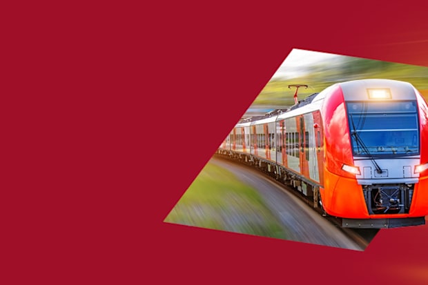 Railway Industry