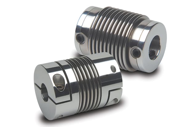 Huco Bellows Couplings