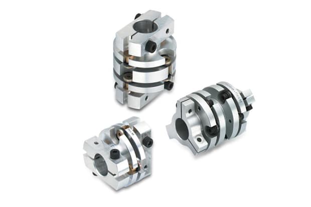 Huco Membrane Couplings