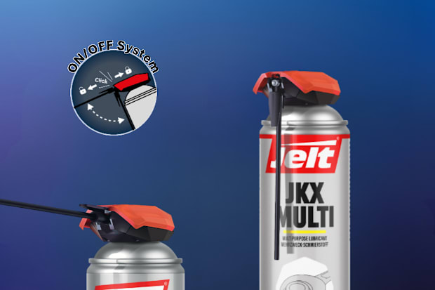 JKX MULTI
