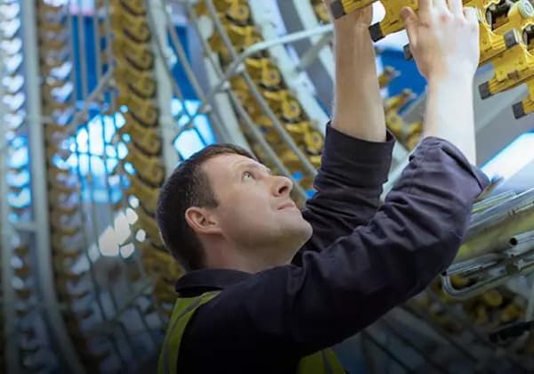Erfahren Sie in diesem Artikel, warum MRO das A und O für die Prozessindustrie ist
