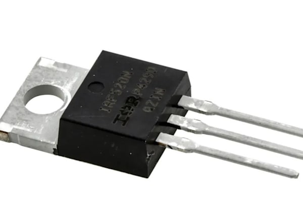 Alles über MOSFETs