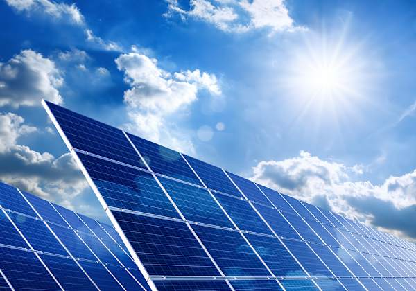 Was ist Solarstrom?
