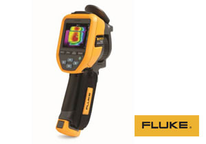 TiS55+ és TiS75+ hőkamerák