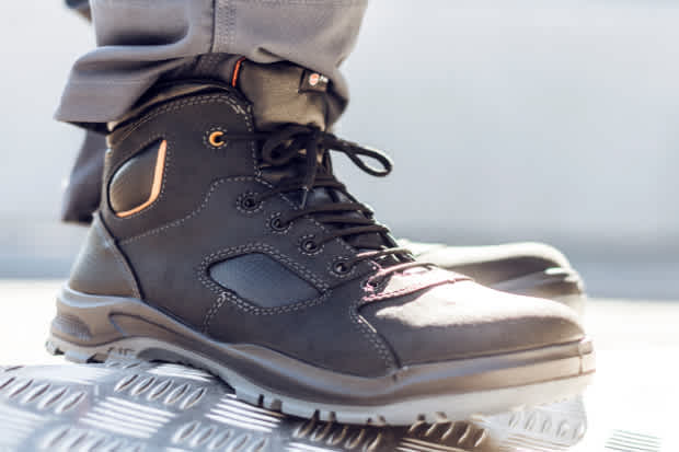 Chaussures de sécurité