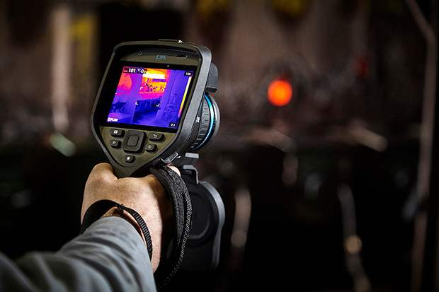 Thermal Imaging