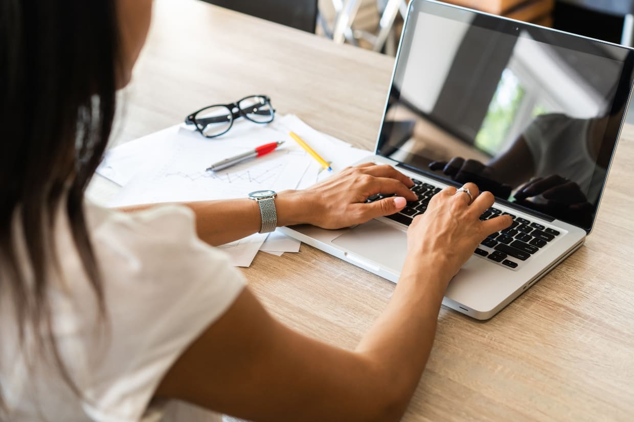 teletravail heure du bilan