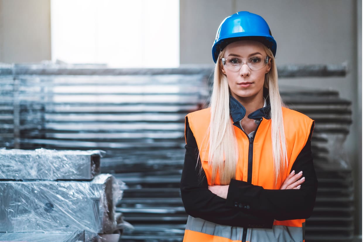 La féminisation des métiers depuis 30 ans : vers une mixité professionnelle réussie