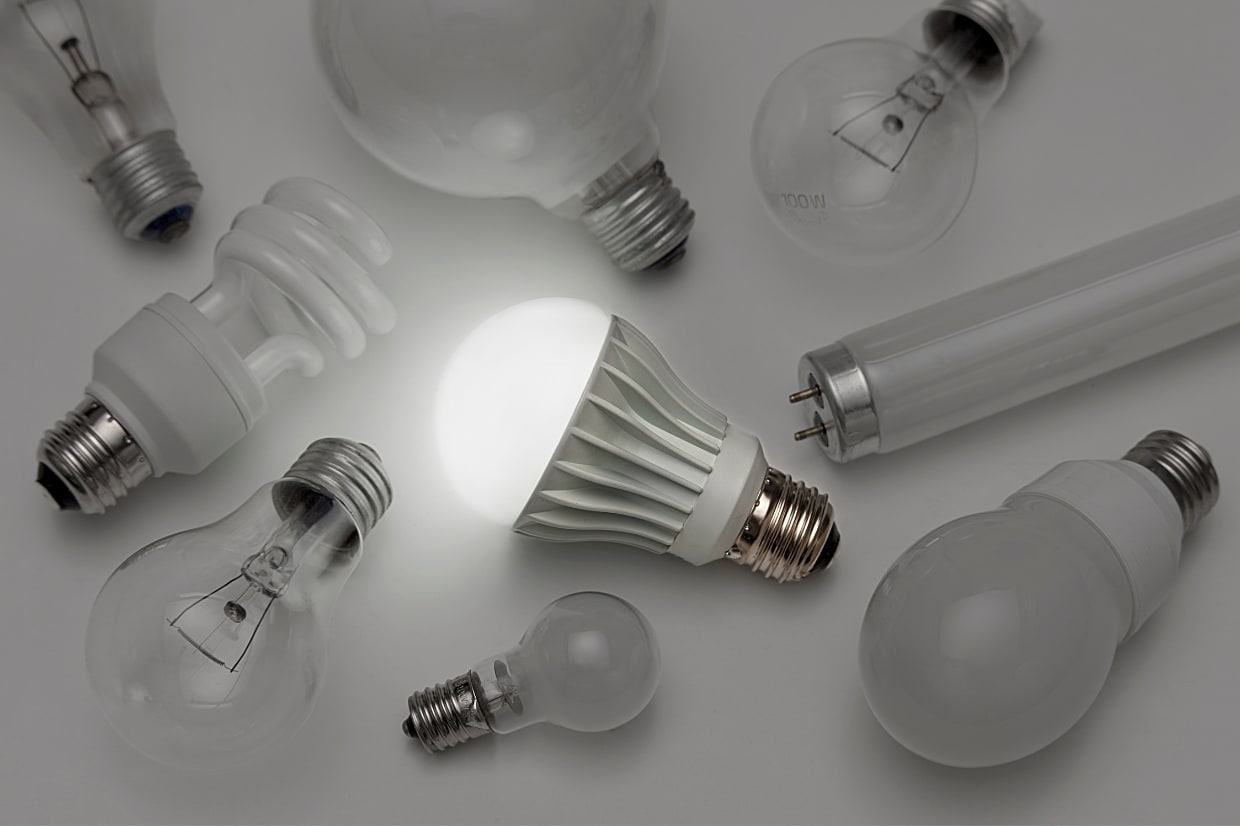 Comment choisir ses Ampoules LED | Le Guide