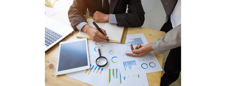 Audit E-sourcing