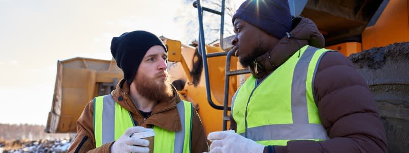 Protéger sa tête en hiver