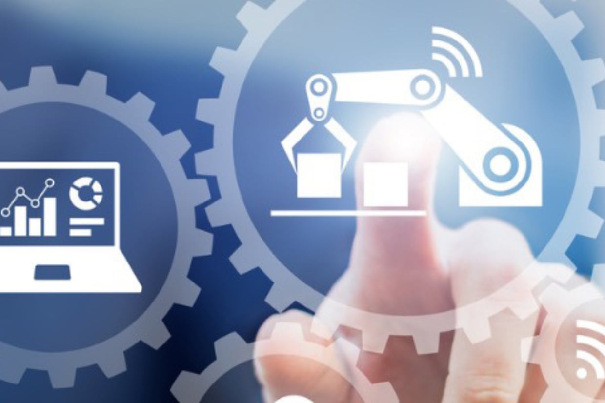 Comment automatiser la maintenance industrielle ?