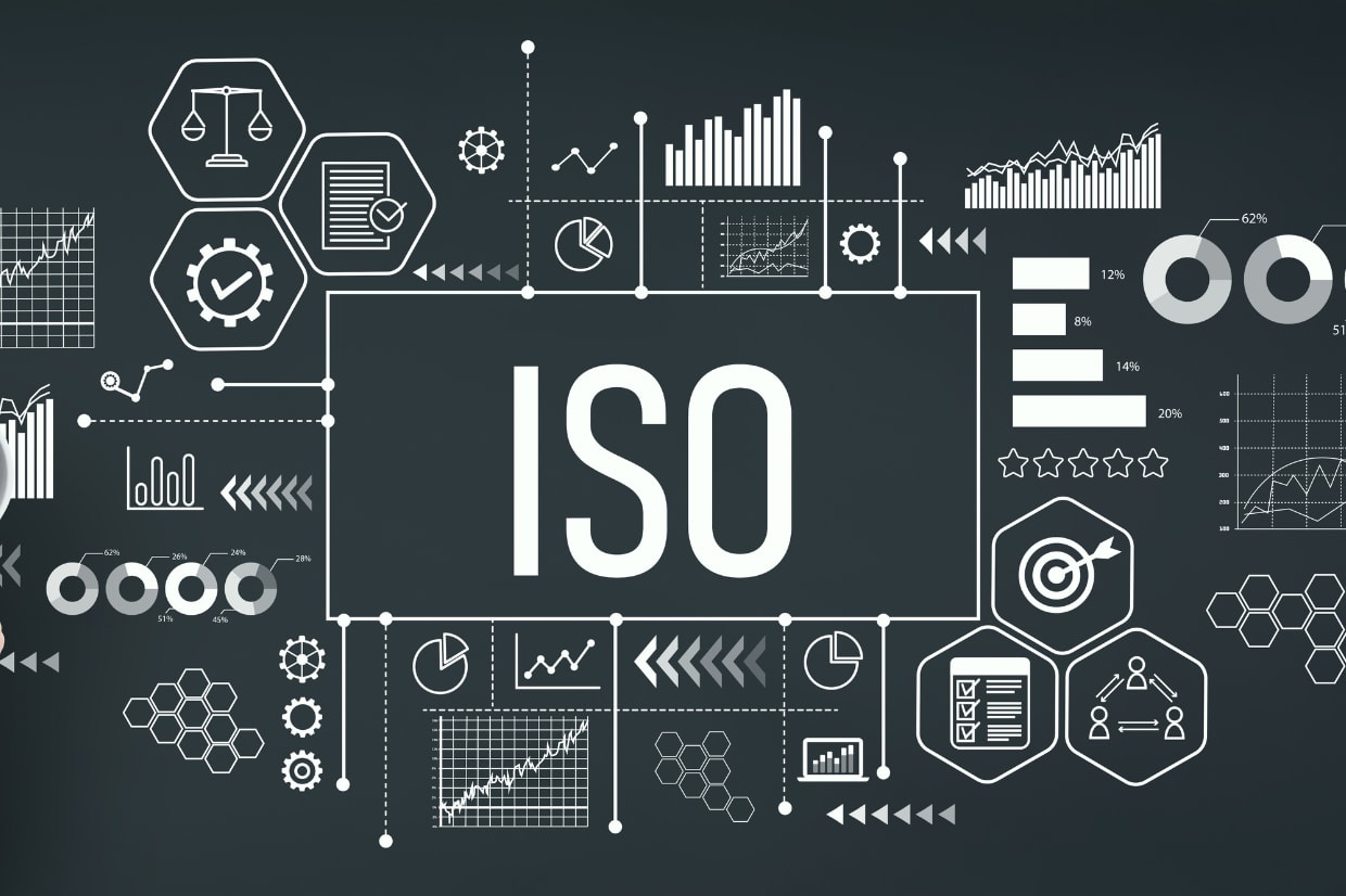 Les principales normes ISO en métrologie