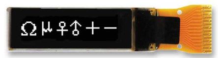 oled device