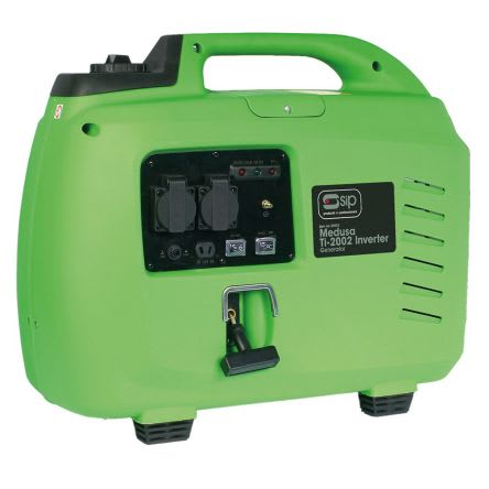 portable generator