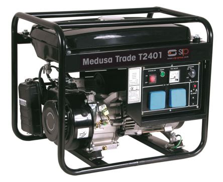 portable generator
