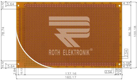 eurocard pcb
