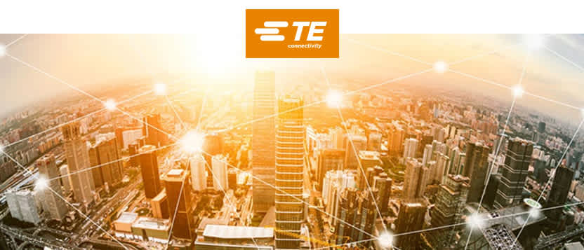 TE Connectivity