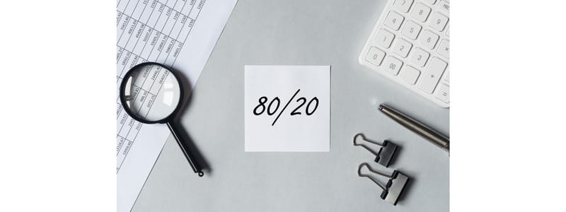 Loi de Pareto