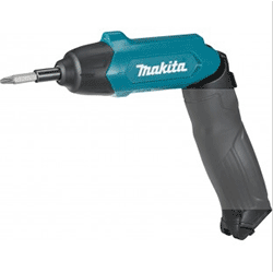Cordless Screwdrivers Guide