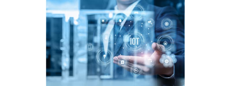 Aspect IOT