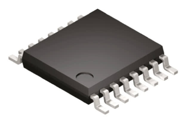 semiconductors